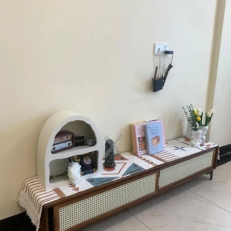 Mind Studio - Simple In Trung Yen Lane